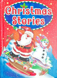 CHRITMAS STORIES