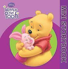 Disney-Winnie the pooh