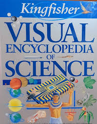 Visual encyopedia of science