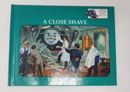 A close shave