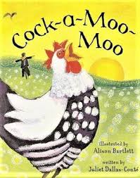 Cock a -moo -moo