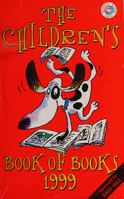 The children's  book of books  1999