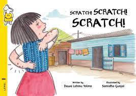 Scratchh! Scratchi! Scratchh!