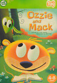 Ozzie and mack