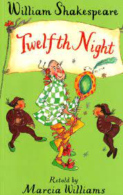 Twelfth night