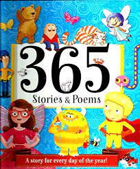 365 Stories and Poems