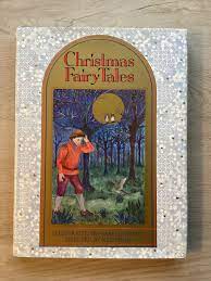 Christmas fairy tales