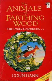 The animals of farthing wood