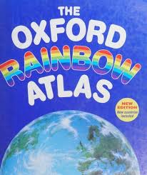 The Oxford rainbow atlas