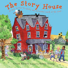 The story house