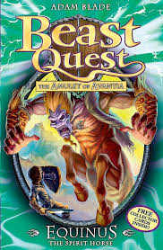 Beatst Quest-The amulet of avantia EquinusbThe spirit house