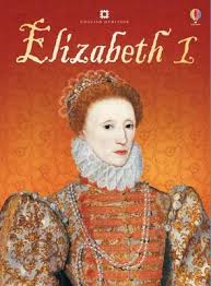 Elizabeth 1