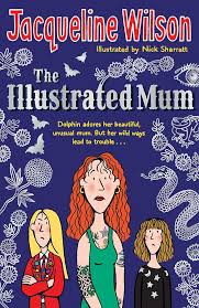 The illustrated mum