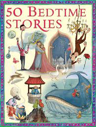 50 Bedtime stories