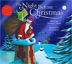 The Night Before Christmas