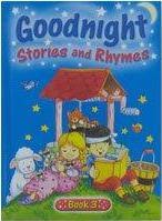 Goodnight Stories and Rhymes