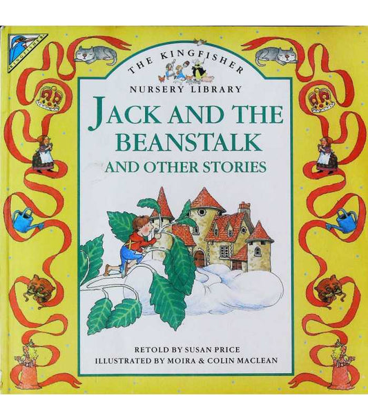 Jack and the Beanstalk and Other Stories