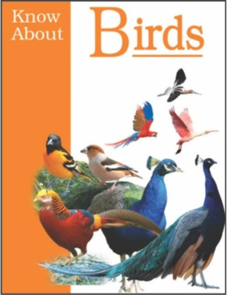 Birds -Know about