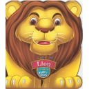 All about me Animals - Lion