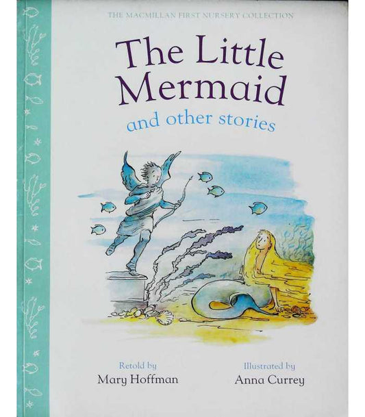 The Little mermaid and other stories