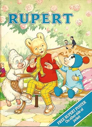 Rupert