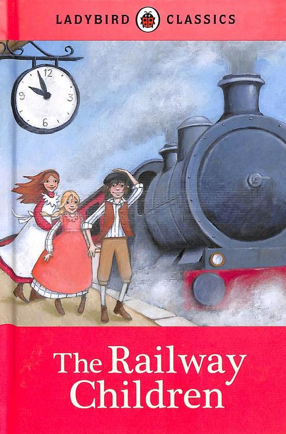 The Railway Children