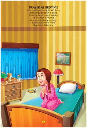 My jumbo book of nursery rhymes-2