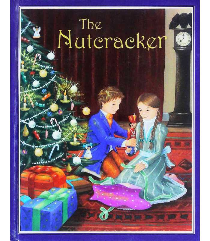 The nutcracker