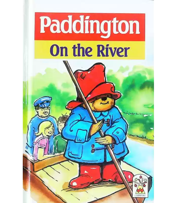 Paddington On the River