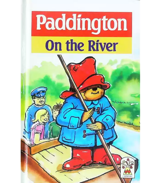 Paddington On the River