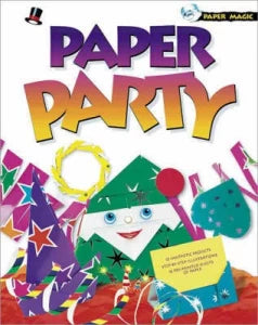 Paper party