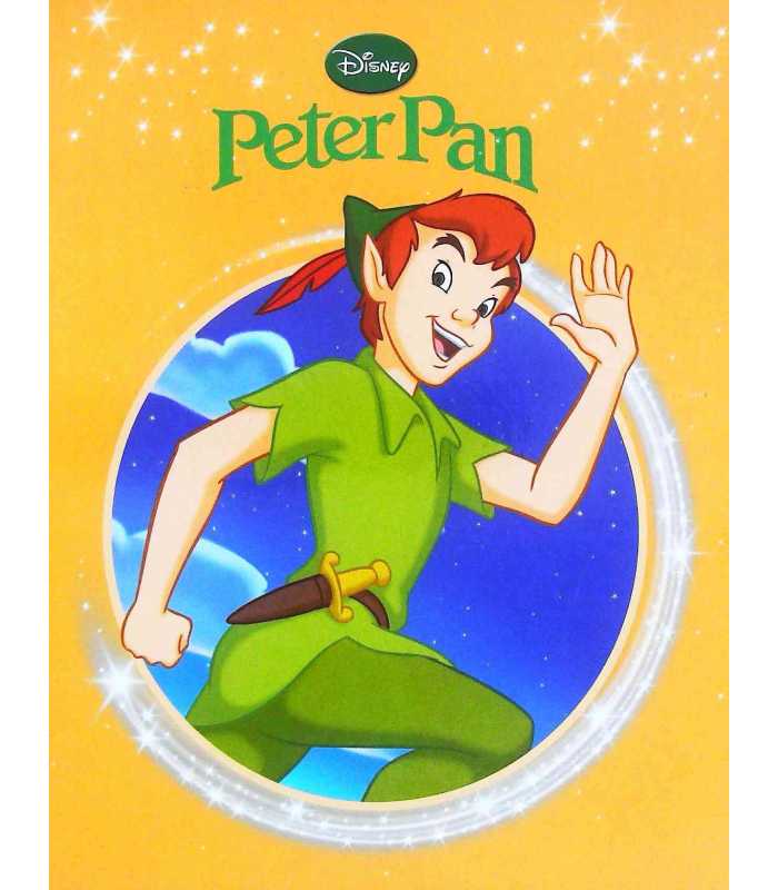 Disney-Peter pan