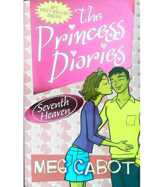 The princess diaries Meg cabo
