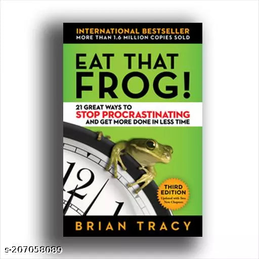 Eat that frog !