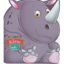 All about me Animals - Rhino