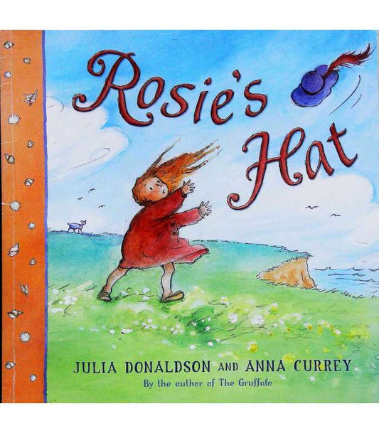 ROSIE'S HAT