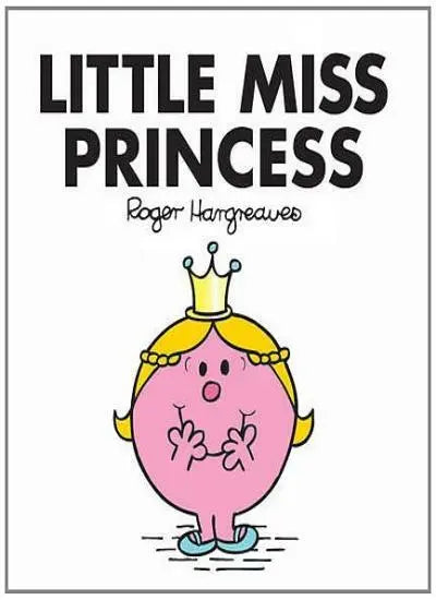 Little miss princess