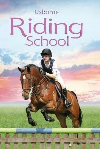 Riding school