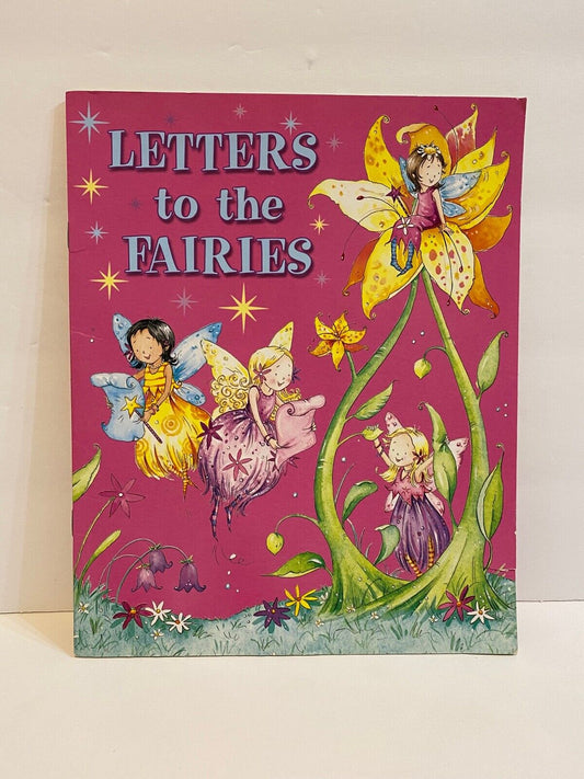 Letters  to the fairies