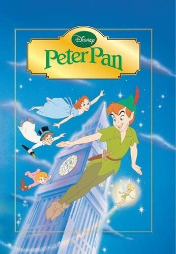 Peter pan -Disney