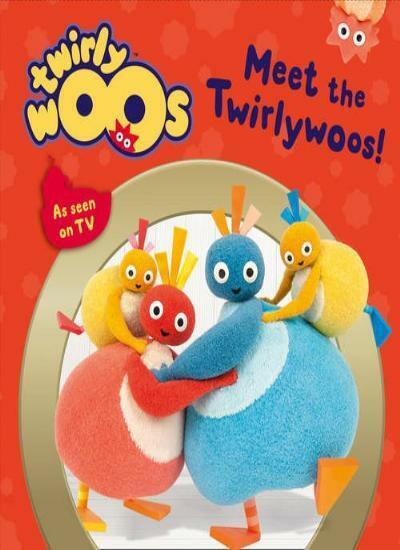 Meet the Twirlywoos!-twirly woos