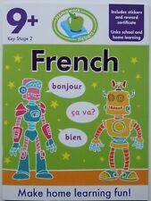 French-make home learning fun!