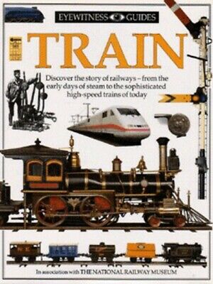 Eyewitness guides train