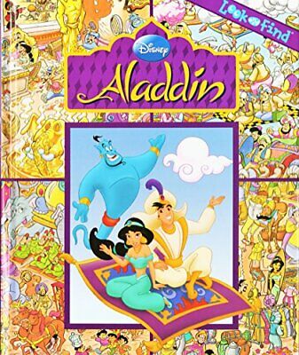 Disney Aladdin