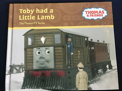 Toby Had a Little Lamb