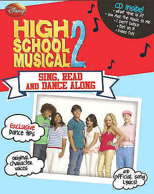Disney "High School Musical"2