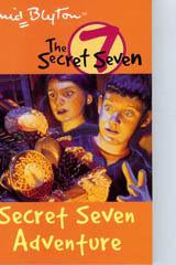 Secret Seven: 02 – Secret Seven Adventure