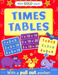 Times tables