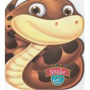 All about me Animals - Snake