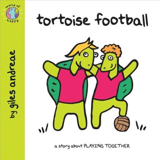 Tortoise football